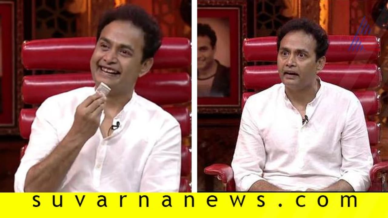 ಆರು ಅವತಾರಗಳಲ್ಲಿ ಶರಣ್; ಪಾತ್ರದ ಸೀಕ್ರೆಟ್ ರಿವೀಲ್‌!