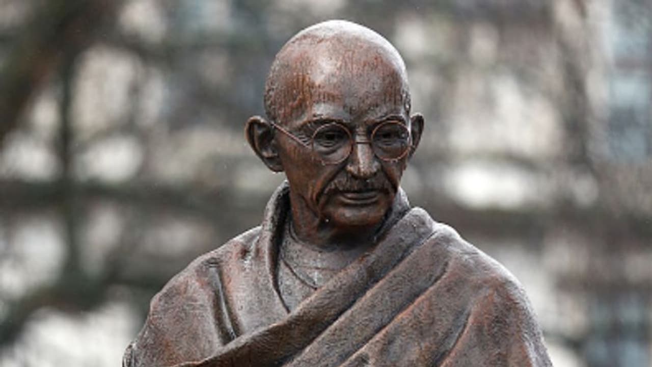 India to mark Mahatma Gandhi’s 150th anniversary with march in the Netherlands