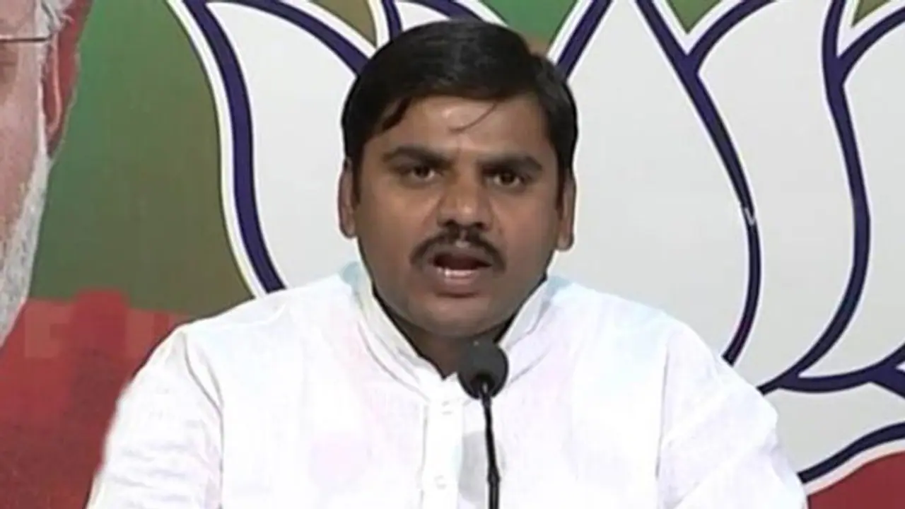 చంద్రబాబు వచ్చేలోపు ముఖచిత్రం మారిపోతుంది: బీజేపీ నేత విష్ణువర్థన్ రెడ్డి