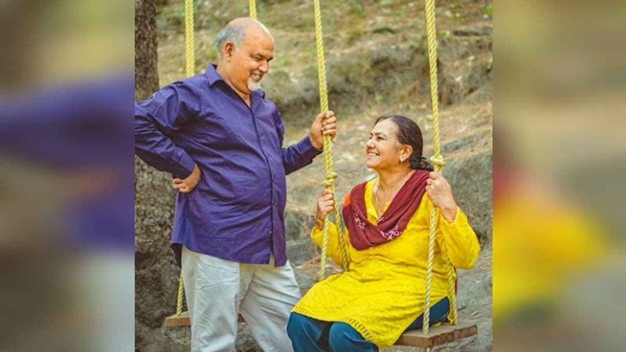 বয়স্ক মা বাবাকে নিয়ে বেড়াতে যাচ্ছেন! তাঁদের স্বাস্থ্যের জন্য ৯টি বিষয় মাথায় রাখুন বয়স্ক মা বাবাকে নিয়ে বেড়াতে যাচ্ছেন! তাঁদের স্বাস্থ্যের জন্য ৯টি বিষয় মাথায় রাখুন