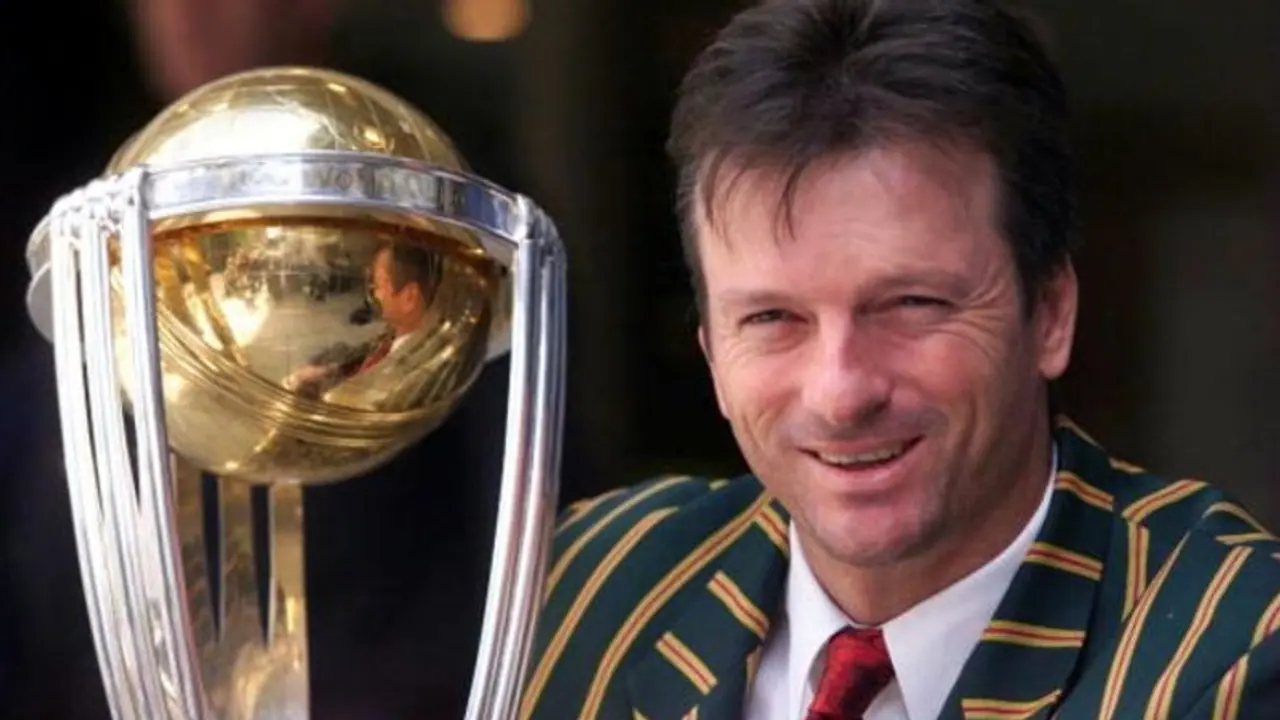 World Cup 2019 Final — England vs New Zealand: Here is Steve Waugh’s advice to two finalists World Cup 2019 Final — England vs New Zealand: Here is Steve Waugh’s advice to two finalists