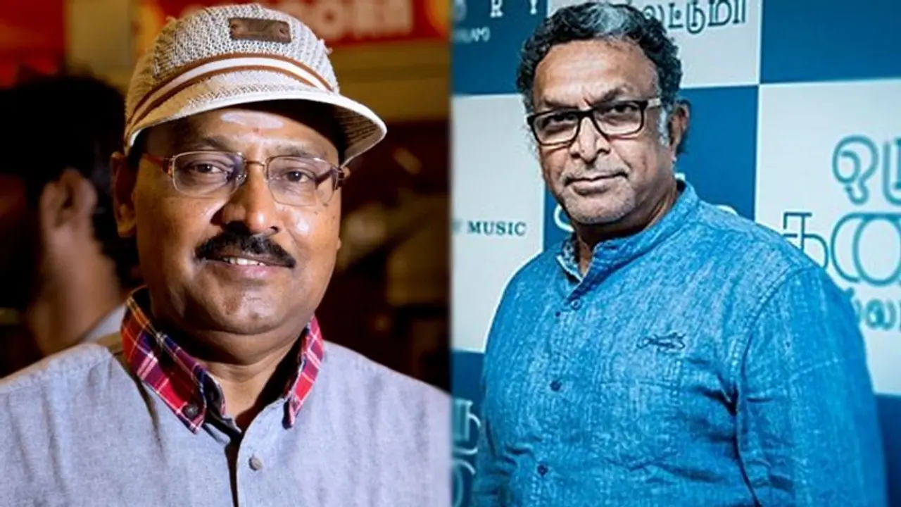 ஸ்ட்ரைட்டா ஆளுநரை சந்தித்து பரபரப்பை ஏற்படுத்தும் விஷால் பாக்யராஜ் அணியினர்! ஸ்ட்ரைட்டா ஆளுநரை சந்தித்து பரபரப்பை ஏற்படுத்தும் விஷால் பாக்யராஜ் அணியினர்!