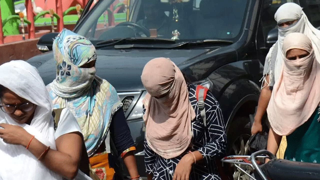Heatwave abates in north India; IMD predicts rainfall in Delhi, UP