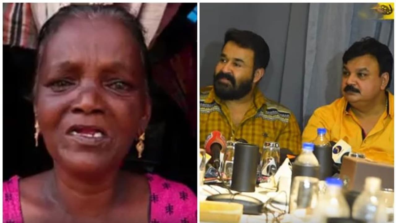 മോളി കണ്ണമാലിക്ക് വീട് നിര്മ്മിച്ച് നല്കുമെന്ന് 'അമ്മ'; നടപടികള് ഉടന് പൂര്ത്തിയാക്കും മോളി കണ്ണമാലിക്ക് വീട് നിര്മ്മിച്ച് നല്കുമെന്ന് 'അമ്മ'; നടപടികള് ഉടന് പൂര്ത്തിയാക്കും