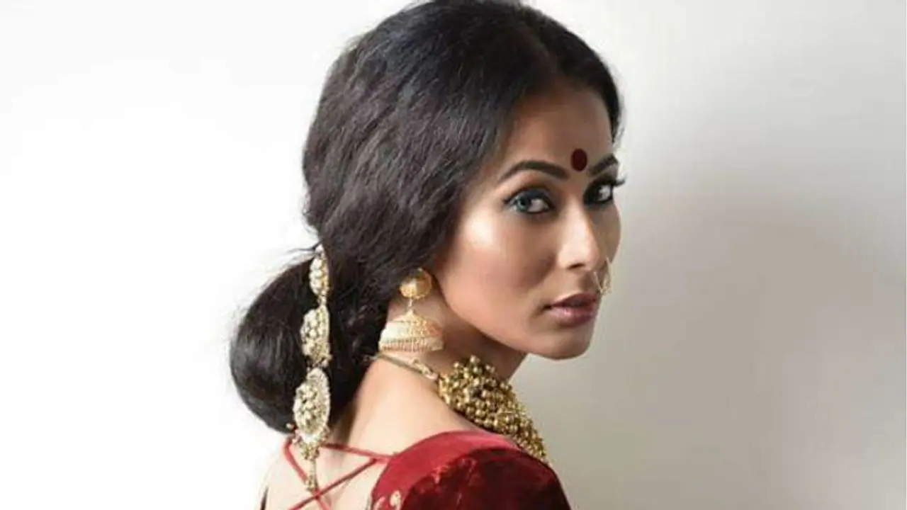 Free for all in Kolkata! Even Miss Universe India isn't safe on its streets Free for all in Kolkata! Even Miss Universe India isn't safe on its streets