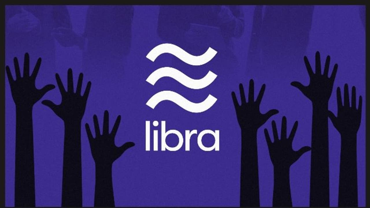 ലിബ്ര ഫേസ്ബുക്കിന് സ്വന്തമായി ഇനി കറന്സി ലിബ്ര ഫേസ്ബുക്കിന് സ്വന്തമായി ഇനി കറന്സി