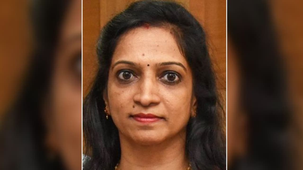 Bengaluru: BDA gets woman commissioner after 20 years Bengaluru: BDA gets woman commissioner after 20 years