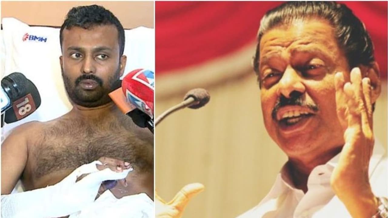 സിഒടി നസീർ വധശ്രമക്കേസ്: സിപിഎമ്മിന് പങ്കില്ലെന്ന് എം വി ഗോവിന്ദൻ സിഒടി നസീർ വധശ്രമക്കേസ്: സിപിഎമ്മിന് പങ്കില്ലെന്ന് എം വി ഗോവിന്ദൻ