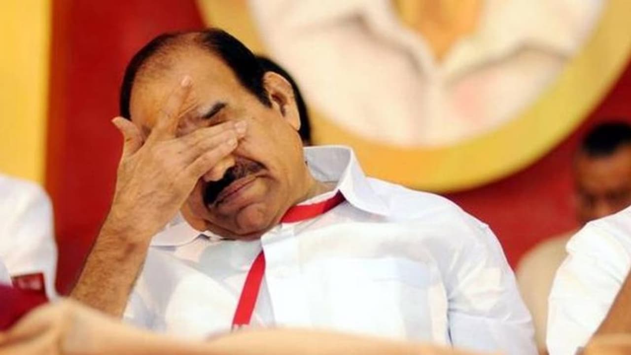 Bar dancer rape case: Neither party nor me will protect my son, says CPM state secretary Kodiyeri Balakrishnan
