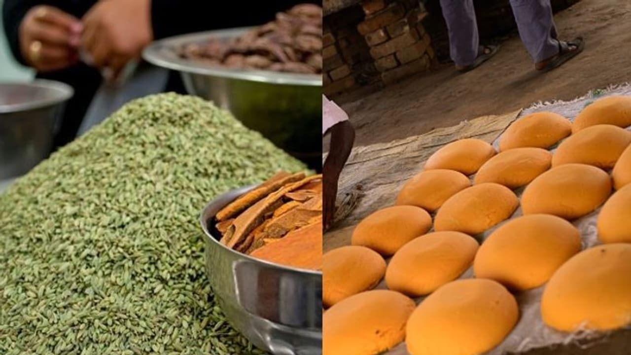 রোজ এক গ্লাস জিরে গুড়ের জল! উপকার জানলে আজ থেকেই খাবেন রোজ এক গ্লাস জিরে গুড়ের জল! উপকার জানলে আজ থেকেই খাবেন