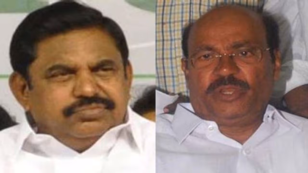 ராமதாஸை கதறவிடும் கள்ளத்துப்பாக்கி கலாச்சாரம்... அன்றே சொன்னதை கேட்காத எடப்பாடி..! ராமதாஸை கதறவிடும் கள்ளத்துப்பாக்கி கலாச்சாரம்... அன்றே சொன்னதை கேட்காத எடப்பாடி..!