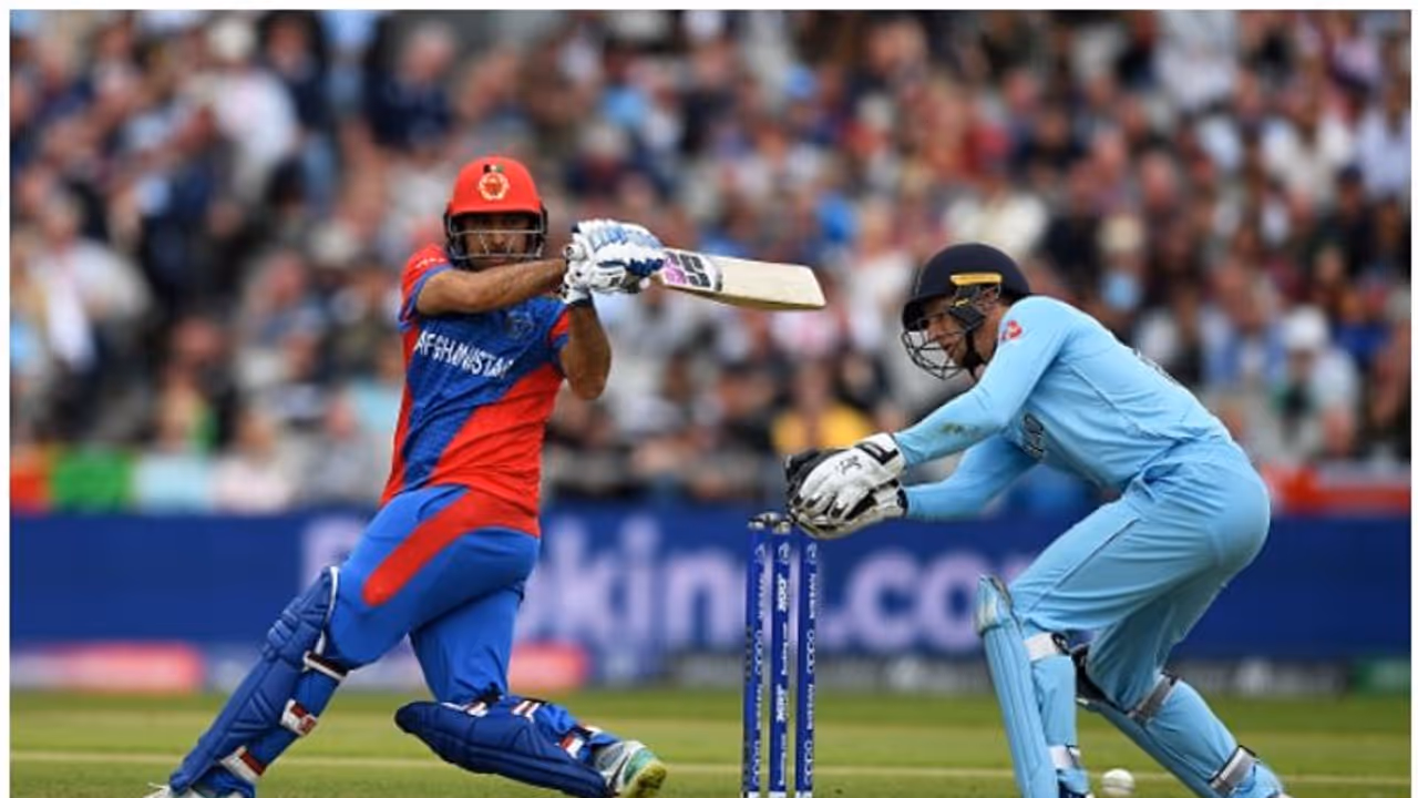 Asghar Afghan warns Tim Paine of delivering aggressive statements against war torn Afghanistan Asghar Afghan warns Tim Paine of delivering aggressive statements against war torn Afghanistan