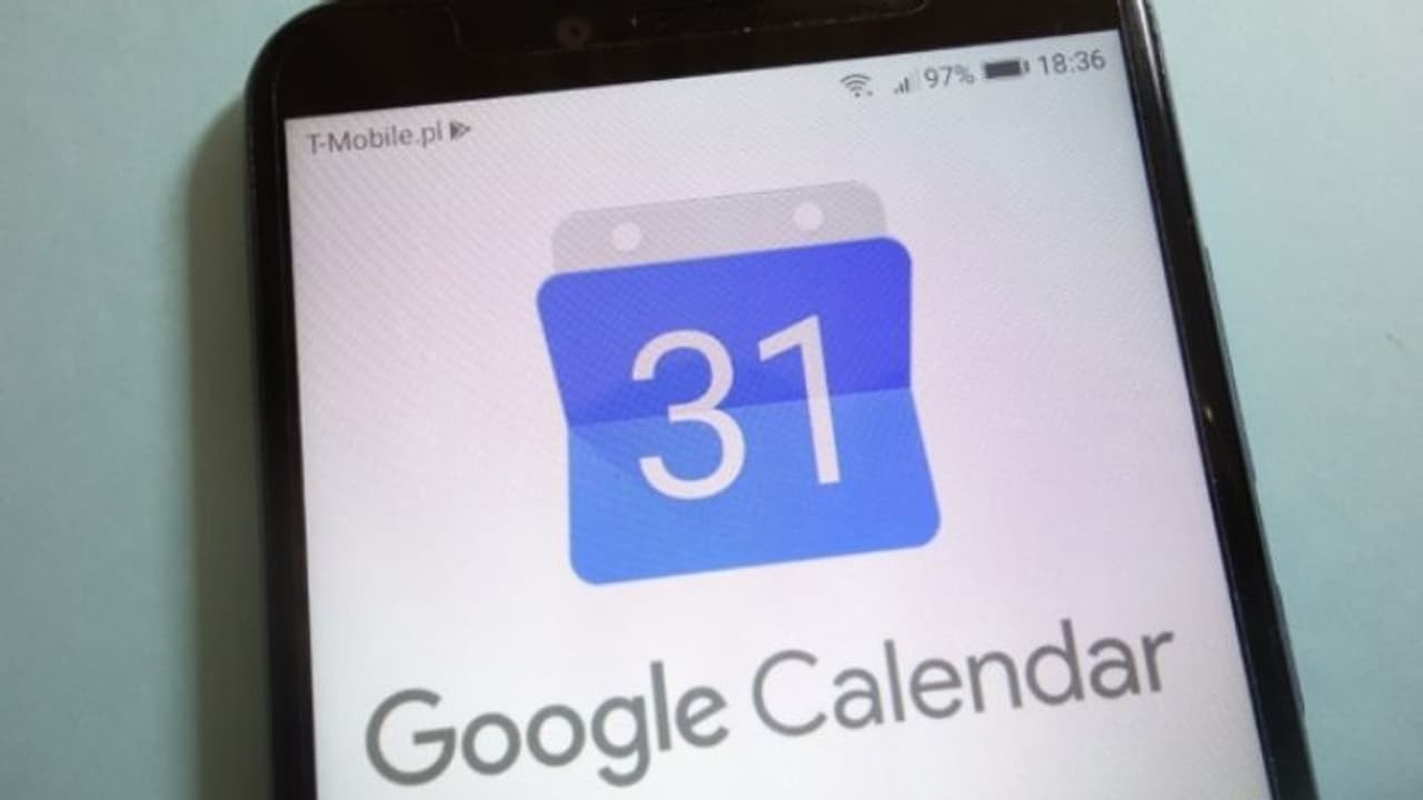 ഗൂഗിൾ കലണ്ടർ തകർന്നു; ടെക് ലോകത്ത് അമ്പരപ്പ് ഗൂഗിൾ കലണ്ടർ തകർന്നു; ടെക് ലോകത്ത് അമ്പരപ്പ്