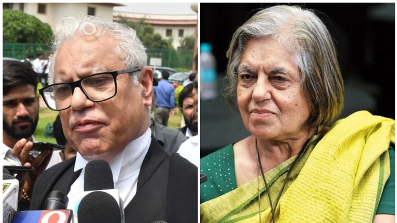 ലോയേഴ്സ് കളക്ടീവ് പ്രസിഡന്റ് ആനന്ദ് ഗ്രോവറിനെതിരെ സിബിഐ കേസ് ലോയേഴ്സ് കളക്ടീവ് പ്രസിഡന്റ് ആനന്ദ് ഗ്രോവറിനെതിരെ സിബിഐ കേസ്