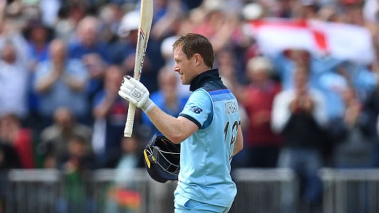 World Cup 2019: Full list of records broken by England, Eoin Morgan at Old Trafford