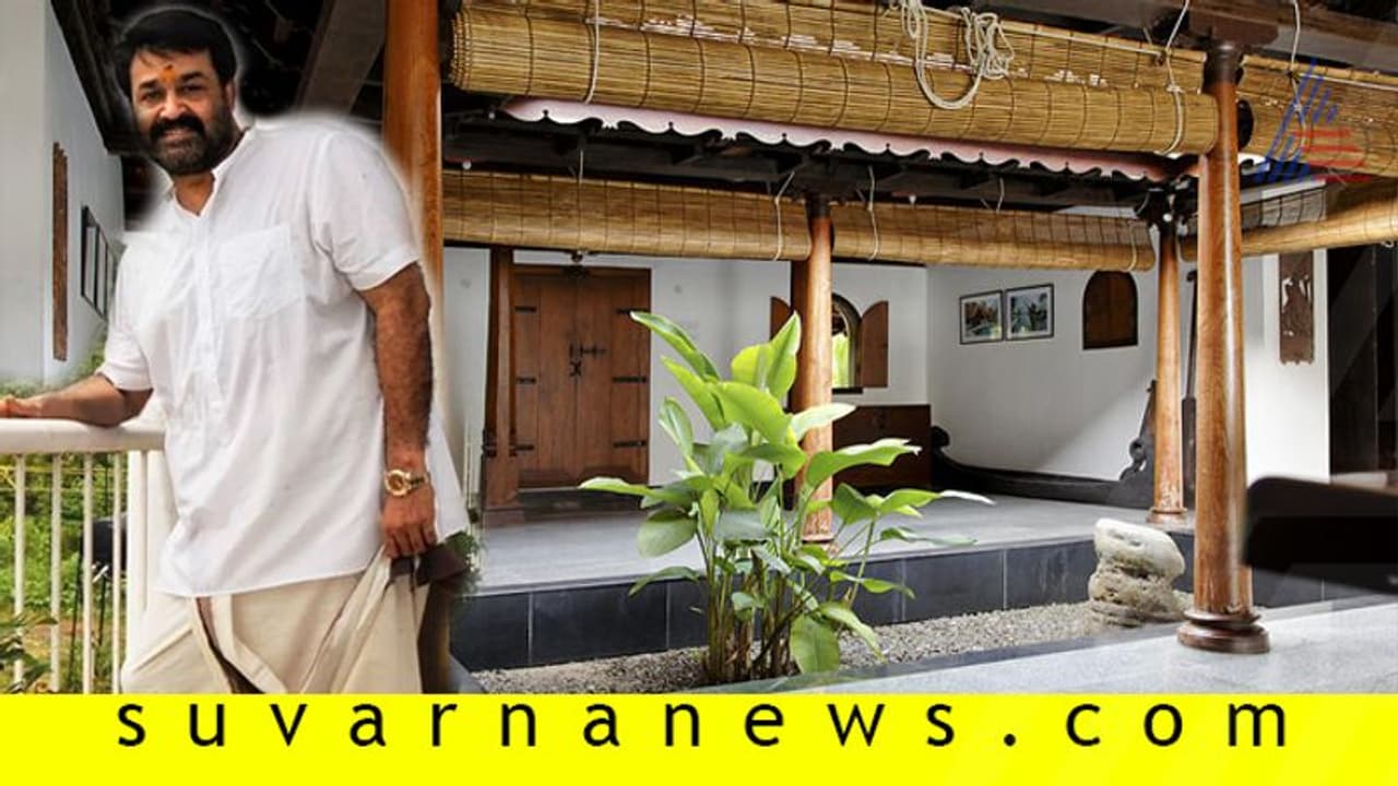 ಮನೆಯೊಡೆಯನ ವ್ಯಕ್ತಿತ್ವ ಹೇಳೋ ಮನೆ ಎಂಬ ಗೂಡು!