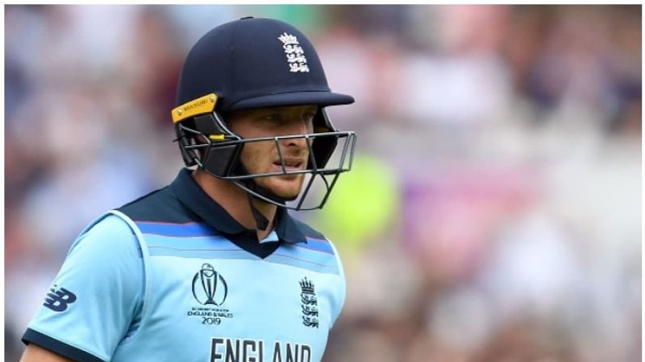 ‘Awesome player’: England’s World Cup winner Jos Buttler heaps praise on this Indian cricketer