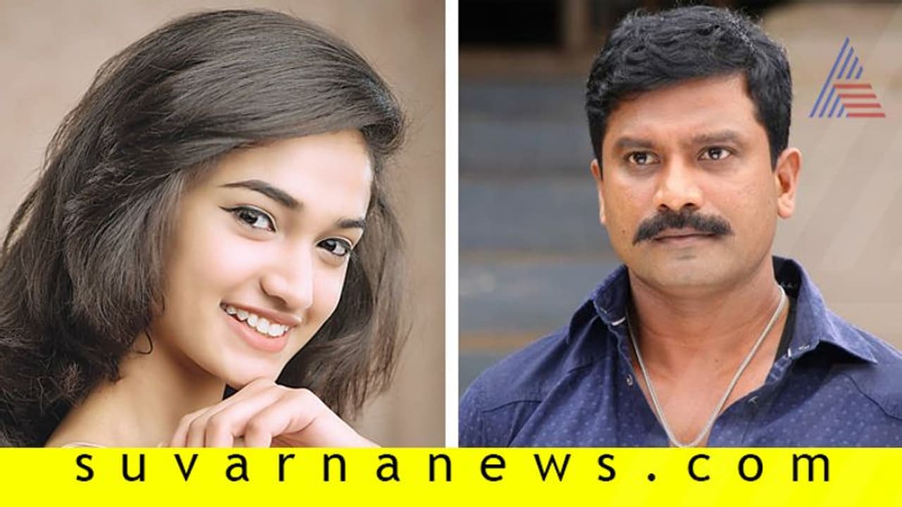 ‘ಏಕ್ ಲವ್‌ಯಾ’ ನಾಯಕಿ ಫೂಲ್ ಆದ್ರಾ?