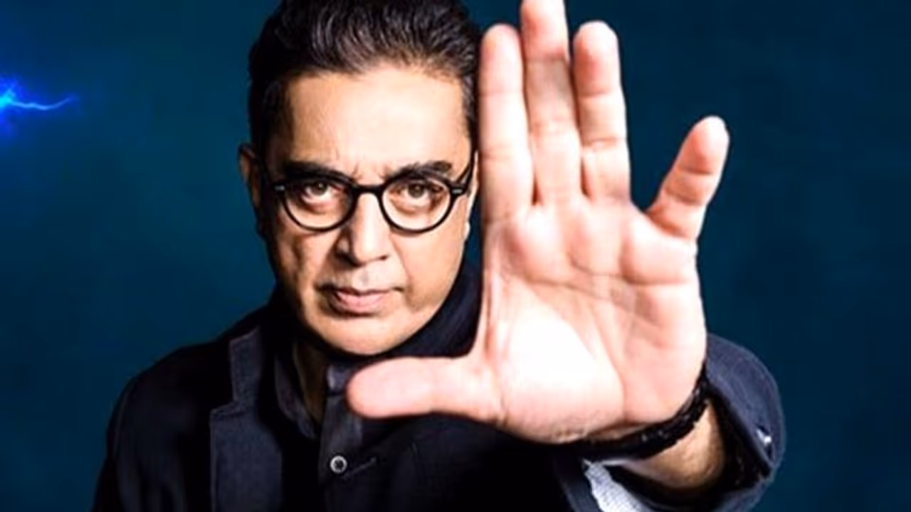 Kamal Hassan’s Bigg Boss: Advocate moves court against telecast of show citing ‘abusive content’