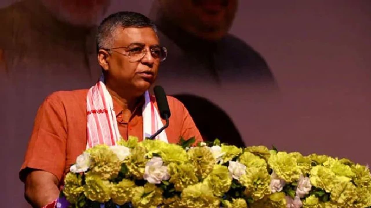 ಮೈ ಭೀ ಚೌಕೀದಾರ್ ರೀತಿ ಮತ್ತೊಂದು ಹೋರಾಟ!