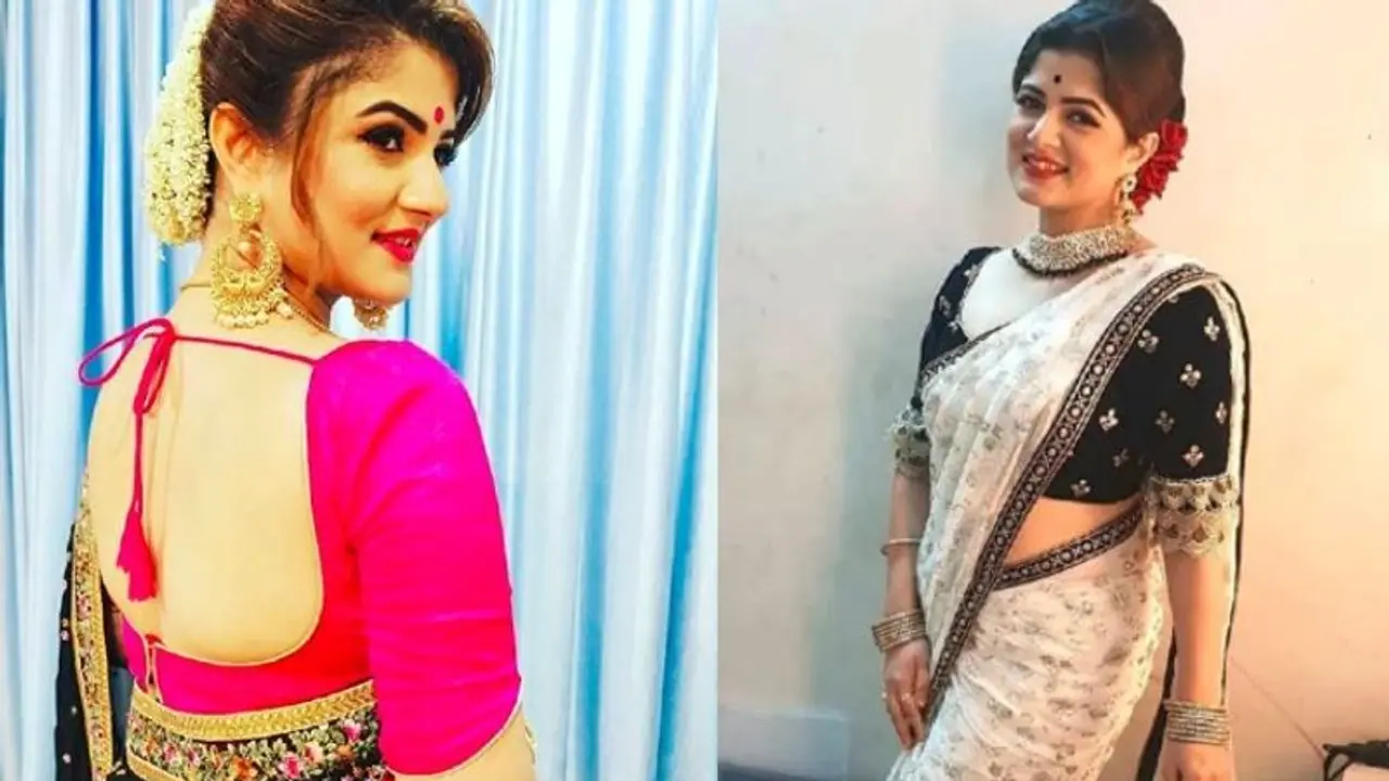 টিকটকের মজা এবার 'রিল' এ, ঘরোয়া লুকে প্রথম ভিডিও পোস্টেই নেটিজেনদের নজরে শ্রাবন্তী টিকটকের মজা এবার 'রিল' এ, ঘরোয়া লুকে প্রথম ভিডিও পোস্টেই নেটিজেনদের নজরে শ্রাবন্তী