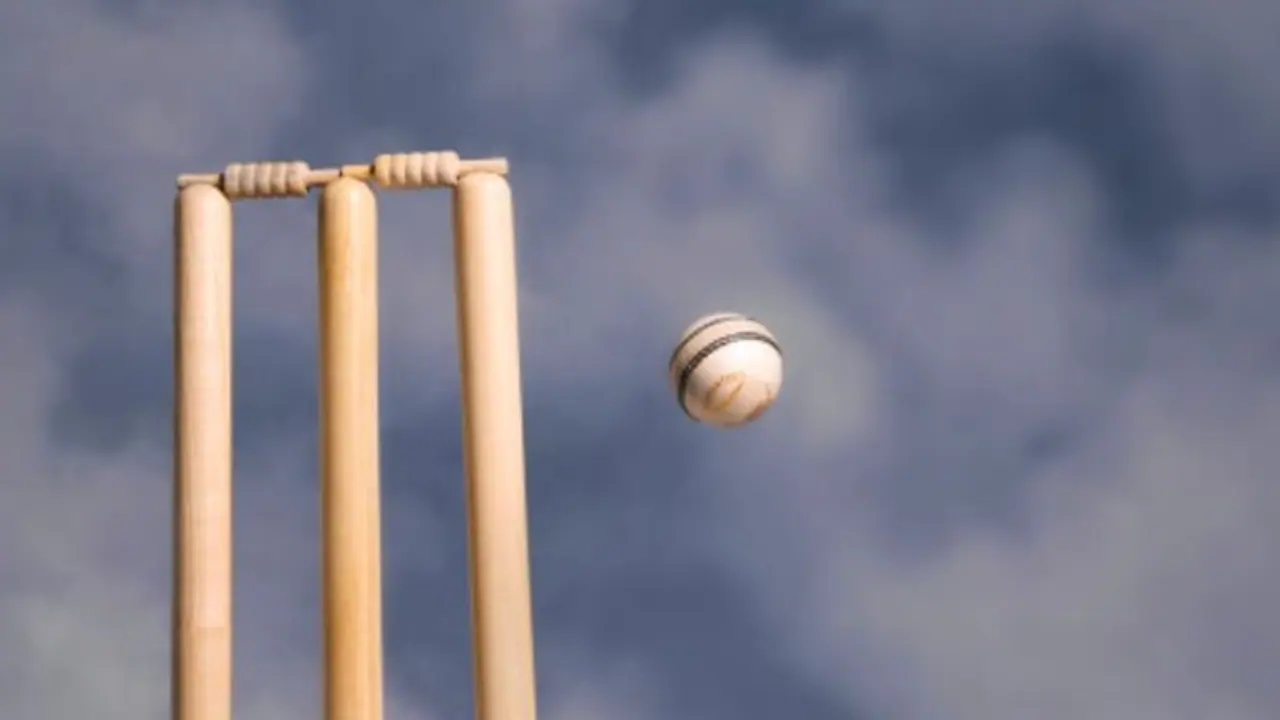 June 18: Team all out for 6 runs in T20I; Eoin Morgan alone smashes 17 sixes at World Cup 2019 June 18: Team all out for 6 runs in T20I; Eoin Morgan alone smashes 17 sixes at World Cup 2019