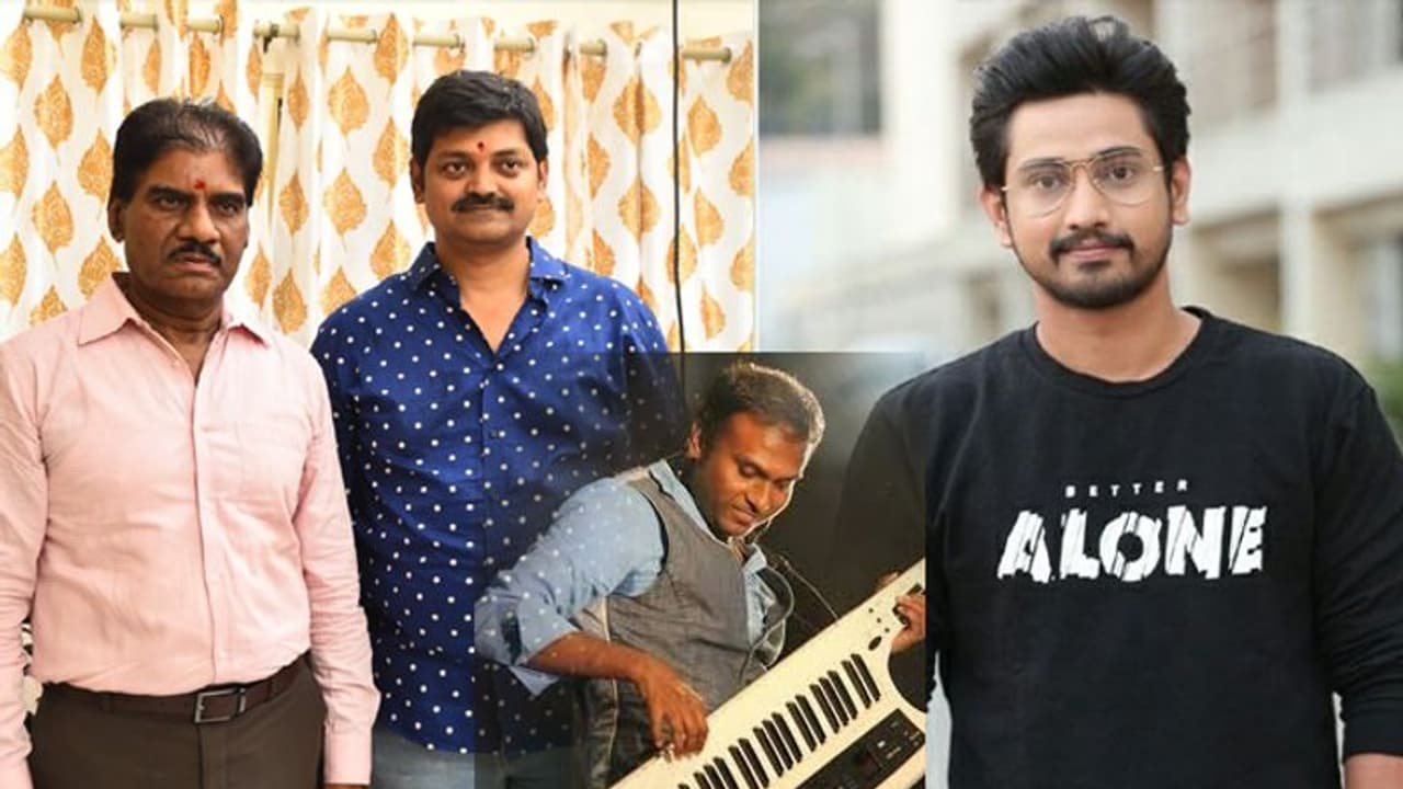 నెక్స్ట్ సినిమా టైటిల్ సెట్ చేసుకున్న రాజ్ తరుణ్ నెక్స్ట్ సినిమా టైటిల్ సెట్ చేసుకున్న రాజ్ తరుణ్