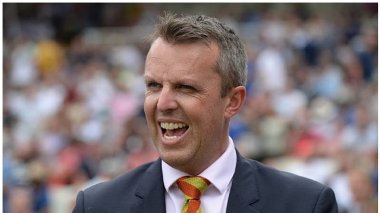 എക്കാലത്തും കാണാനാഗ്രഹിക്കുന്ന ടീം; ഗ്രെയിം സ്വാനിന്റെ ടീമില് ഒരേയൊരു ഇന്ത്യന് താരം എക്കാലത്തും കാണാനാഗ്രഹിക്കുന്ന ടീം; ഗ്രെയിം സ്വാനിന്റെ ടീമില് ഒരേയൊരു ഇന്ത്യന് താരം