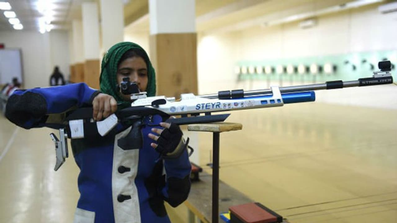 ভারতে আসতে বাধা রইল না পাকিস্তানিদের! বড় সিদ্ধান্ত ক্রীড়ামন্ত্রকের ভারতে আসতে বাধা রইল না পাকিস্তানিদের! বড় সিদ্ধান্ত ক্রীড়ামন্ত্রকের