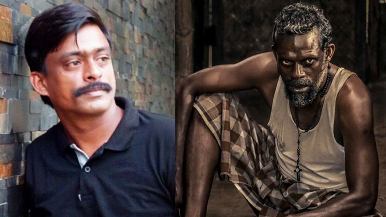 വിനായകന് തീയേറ്ററുകളില് ബഹിഷ്കരണമോ? ആരോപണം ശരിവച്ച് തിരക്കഥാകൃത്തും വിനായകന് തീയേറ്ററുകളില് ബഹിഷ്കരണമോ? ആരോപണം ശരിവച്ച് തിരക്കഥാകൃത്തും