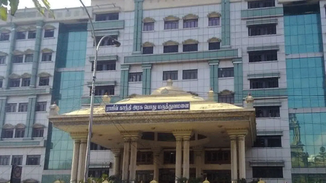 செம குட் நியூஸ்.. சென்னையில் கொரோனாவிலிருந்து மீண்ட 6 மருத்துவர்கள்.. அசத்தும் அரசு மருத்துவமனைகள் செம குட் நியூஸ்.. சென்னையில் கொரோனாவிலிருந்து மீண்ட 6 மருத்துவர்கள்.. அசத்தும் அரசு மருத்துவமனைகள்