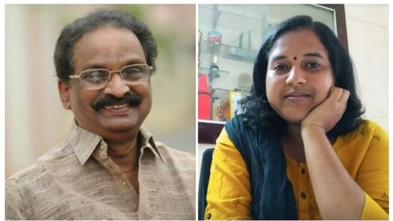 സ്കോളര്ഷിപ്പും സര്ട്ടിഫിക്കറ്റും തടഞ്ഞെന്ന് പരാതി; മണിക്കൂറുകള്ക്കകം മന്ത്രിയുടെ പ്രതികരണം, നന്ദി പറഞ്ഞ് യുവതി സ്കോളര്ഷിപ്പും സര്ട്ടിഫിക്കറ്റും തടഞ്ഞെന്ന് പരാതി; മണിക്കൂറുകള്ക്കകം മന്ത്രിയുടെ പ്രതികരണം, നന്ദി പറഞ്ഞ് യുവതി