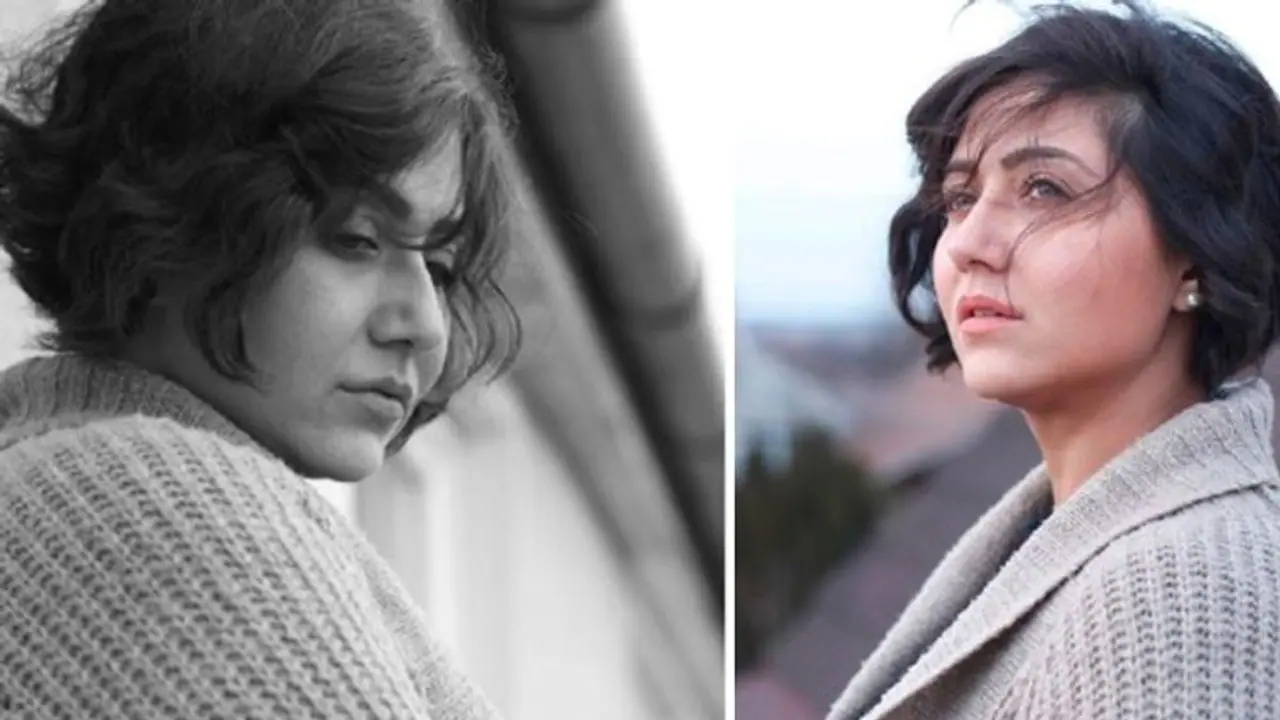 'বাবার শেষ ইচ্ছে আর পূরণ হল না', ছবির সাফল্যে অকপট স্বস্তিকা 'বাবার শেষ ইচ্ছে আর পূরণ হল না', ছবির সাফল্যে অকপট স্বস্তিকা