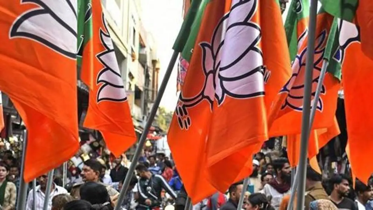 BJP membership campaign from July 6 to expand base in constituencies where party is weak