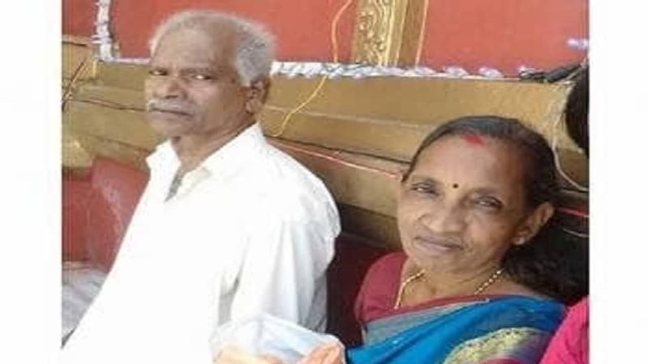 ಮಂಗಳೂರು: ಅನುಮಾನಾಸ್ಪದ ರೀತಿ ವೃದ್ಧ ದಂಪತಿ ಮೃತದೇಹ ಪತ್ತೆ ಮಂಗಳೂರು: ಅನುಮಾನಾಸ್ಪದ ರೀತಿ ವೃದ್ಧ ದಂಪತಿ ಮೃತದೇಹ ಪತ್ತೆ