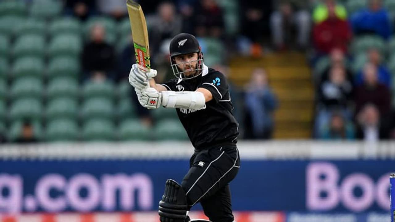 ವಿಶ್ವಕಪ್ 2019: ನಾಯಕನಾಗಿ ಹೊಸ ದಾಖಲೆ ಬರೆದ ವಿಲಿಯಮ್ಸನ್..! ವಿಶ್ವಕಪ್ 2019: ನಾಯಕನಾಗಿ ಹೊಸ ದಾಖಲೆ ಬರೆದ ವಿಲಿಯಮ್ಸನ್..!