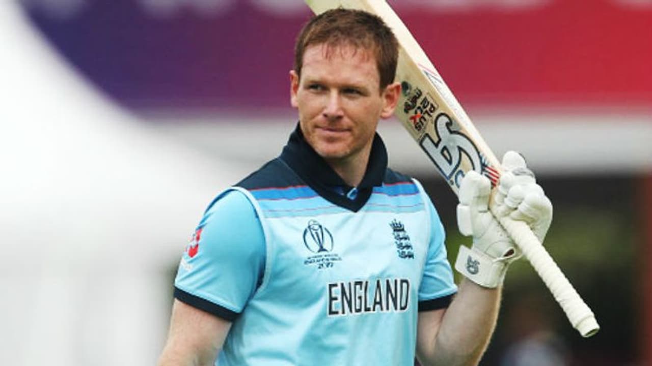 World Cup 2019 Final — England vs New Zealand: Captain Eoin Morgan’s profile