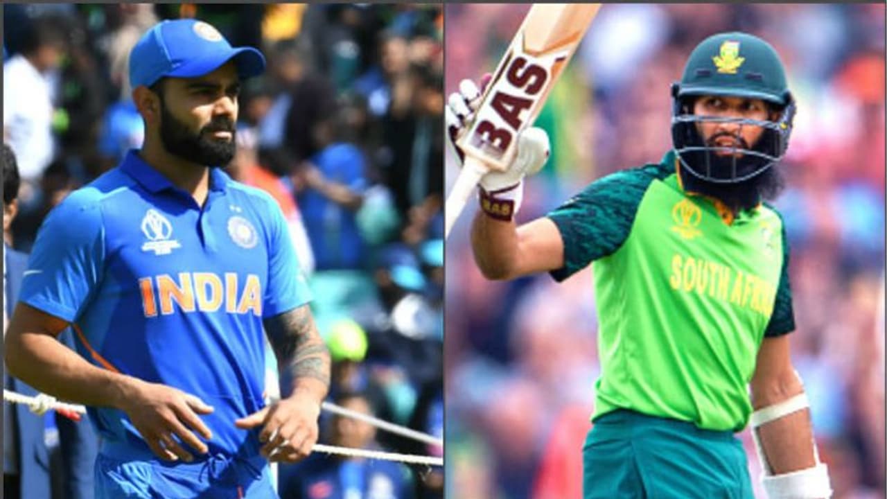 অল্পের জন্য বেঁচে গেলেন কোহলি! আমলা কিন্তু বিরাট পিছিয়ে থাকলেন না অল্পের জন্য বেঁচে গেলেন কোহলি! আমলা কিন্তু বিরাট পিছিয়ে থাকলেন না