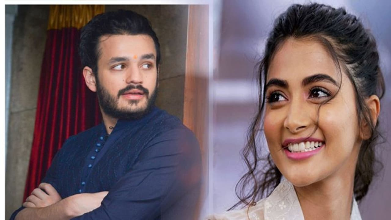 ఆమె విషయంలో అఖిల్ కు సాయపడ్డ ప్రభాస్