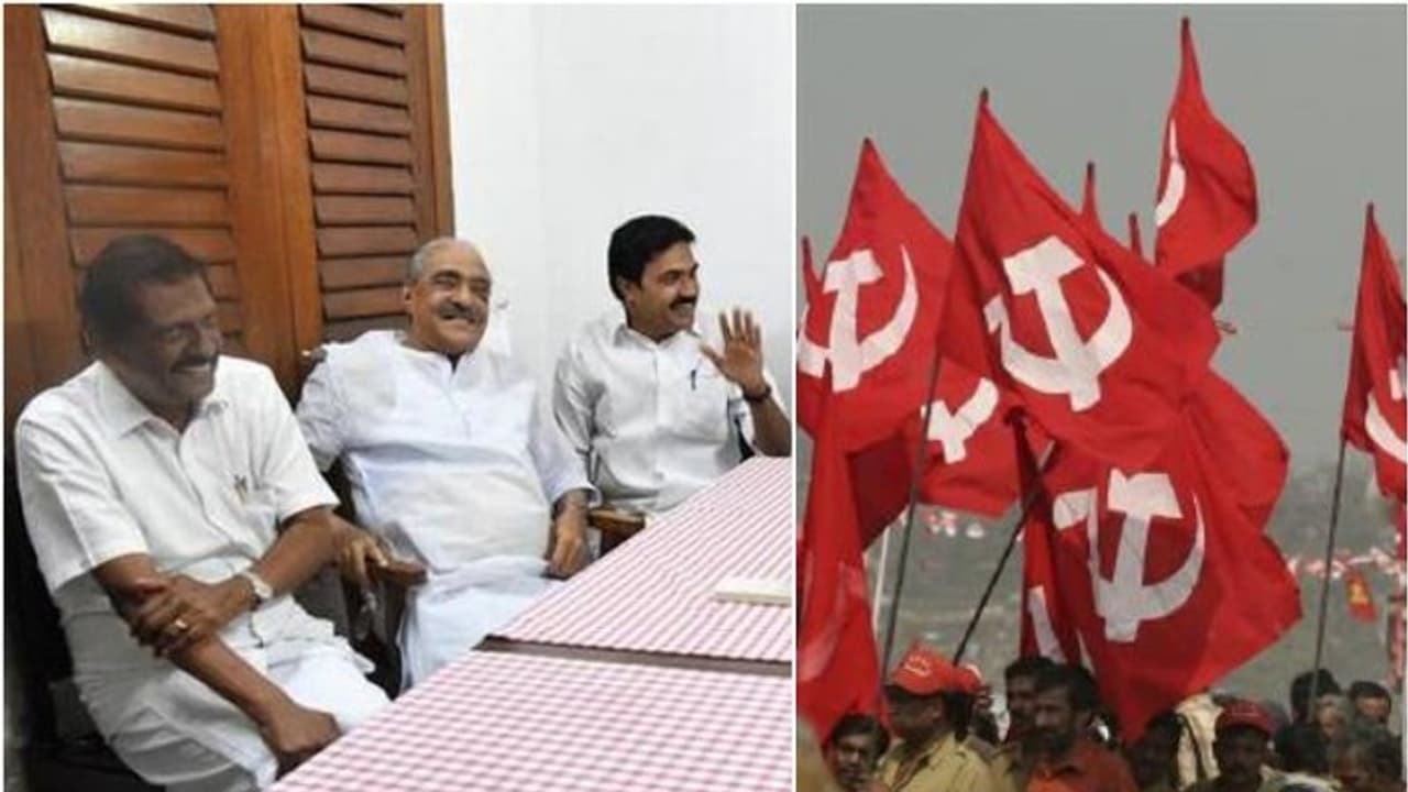 കേരള കോണ്ഗ്രസിലെ പിളര്പ്പ്; ഉപതെരഞ്ഞെടുപ്പ് അടുത്തതോടെ രാഷ്ട്രീയ ചരടുവലിയുമായി എല്ഡിഎഫ് കേരള കോണ്ഗ്രസിലെ പിളര്പ്പ്; ഉപതെരഞ്ഞെടുപ്പ് അടുത്തതോടെ രാഷ്ട്രീയ ചരടുവലിയുമായി എല്ഡിഎഫ്