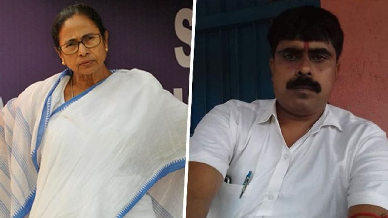 কোটি টাকা কাটমানি নিয়ে গ্রেফতার তৃণমূল নেতা, মমতার নির্দেশে কাঁপছেন অনেকেই কোটি টাকা কাটমানি নিয়ে গ্রেফতার তৃণমূল নেতা, মমতার নির্দেশে কাঁপছেন অনেকেই