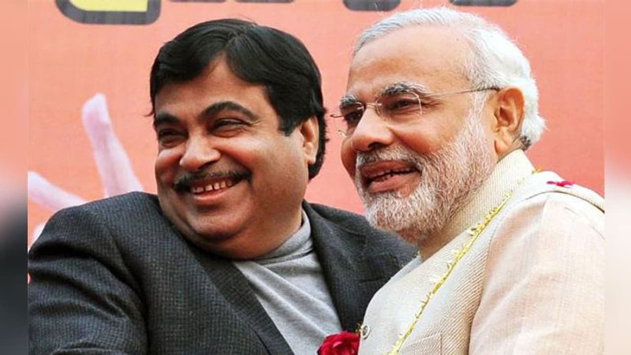 ഇടക്കാല ബജറ്റ്, റോഡുകൾ ഇനിയും തിളങ്ങുമോ? മോദിയുടെ ദൃഢനിശ്‍ചയത്തിന് അനുസൃതമെന്ന് ഗഡ്‍കരി!