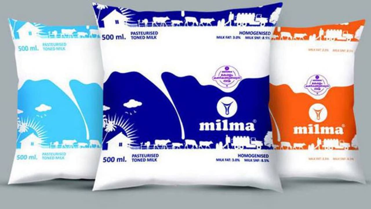 ഓണക്കാലത്ത് മിൽമ ഉൽപന്നങ്ങൾക്ക് റെക്കോർഡ് വിൽപന ഓണക്കാലത്ത് മിൽമ ഉൽപന്നങ്ങൾക്ക് റെക്കോർഡ് വിൽപന