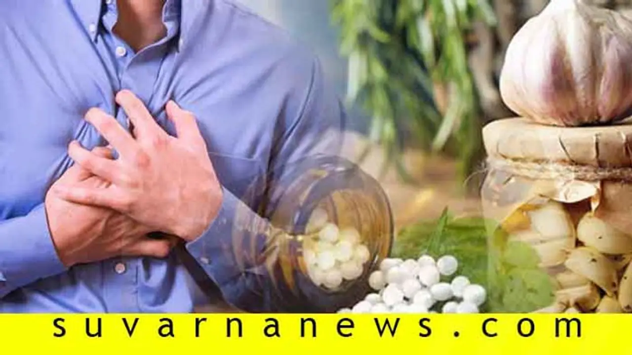 ಹಾರ್ಟ್ ಅಟ್ಯಾಕ್ ಆದಾಗ ಎದೆನೋವು ಬಂದೇ ಬರುತ್ತಾ? ಹಾರ್ಟ್ ಅಟ್ಯಾಕ್ ಆದಾಗ ಎದೆನೋವು ಬಂದೇ ಬರುತ್ತಾ?