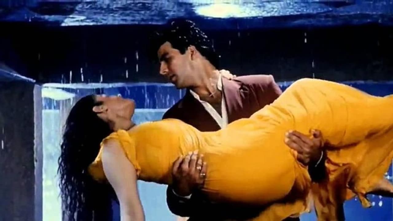 ಟಿಪ್ ಟಿಪ್ ಬರ್ ಸಾ ಪಾನಿ... ಮತ್ತೊಮ್ಮೆ ತೆರೆಗೆ ಟಿಪ್ ಟಿಪ್ ಬರ್ ಸಾ ಪಾನಿ... ಮತ್ತೊಮ್ಮೆ ತೆರೆಗೆ