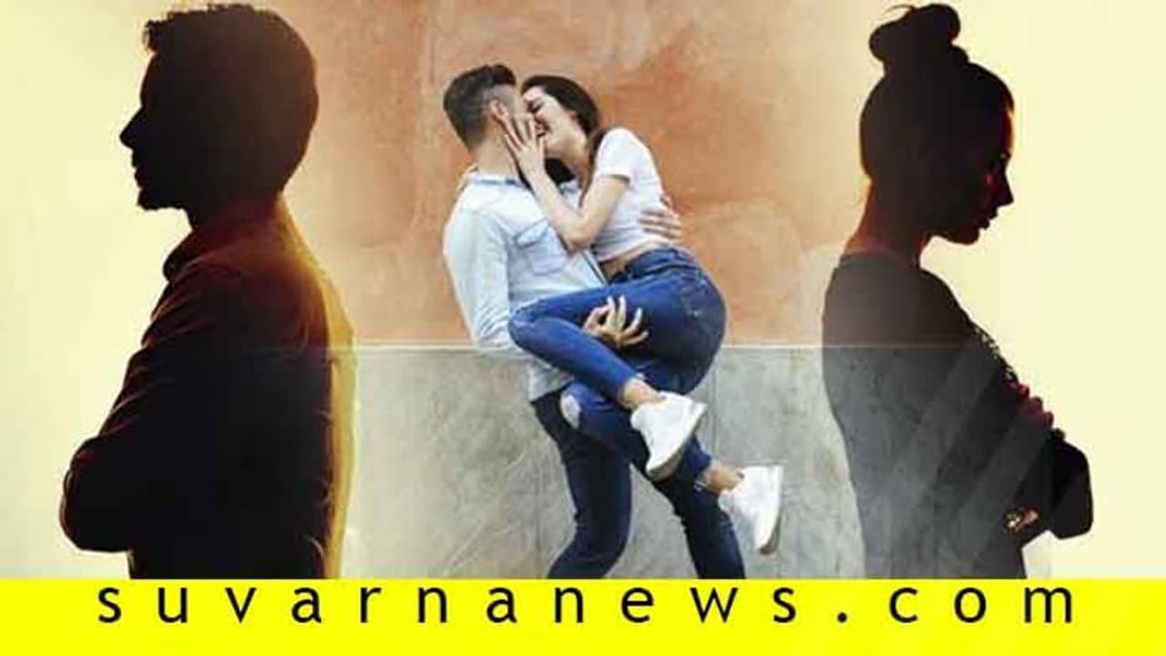 Divorce ಬಳಿಕ ಹ್ಯಾಪಿಯಾಗಿರಲು ಇಲ್ಲಿದೆ ಮಾರ್ಗದರ್ಶಿ ಸೂತ್ರ