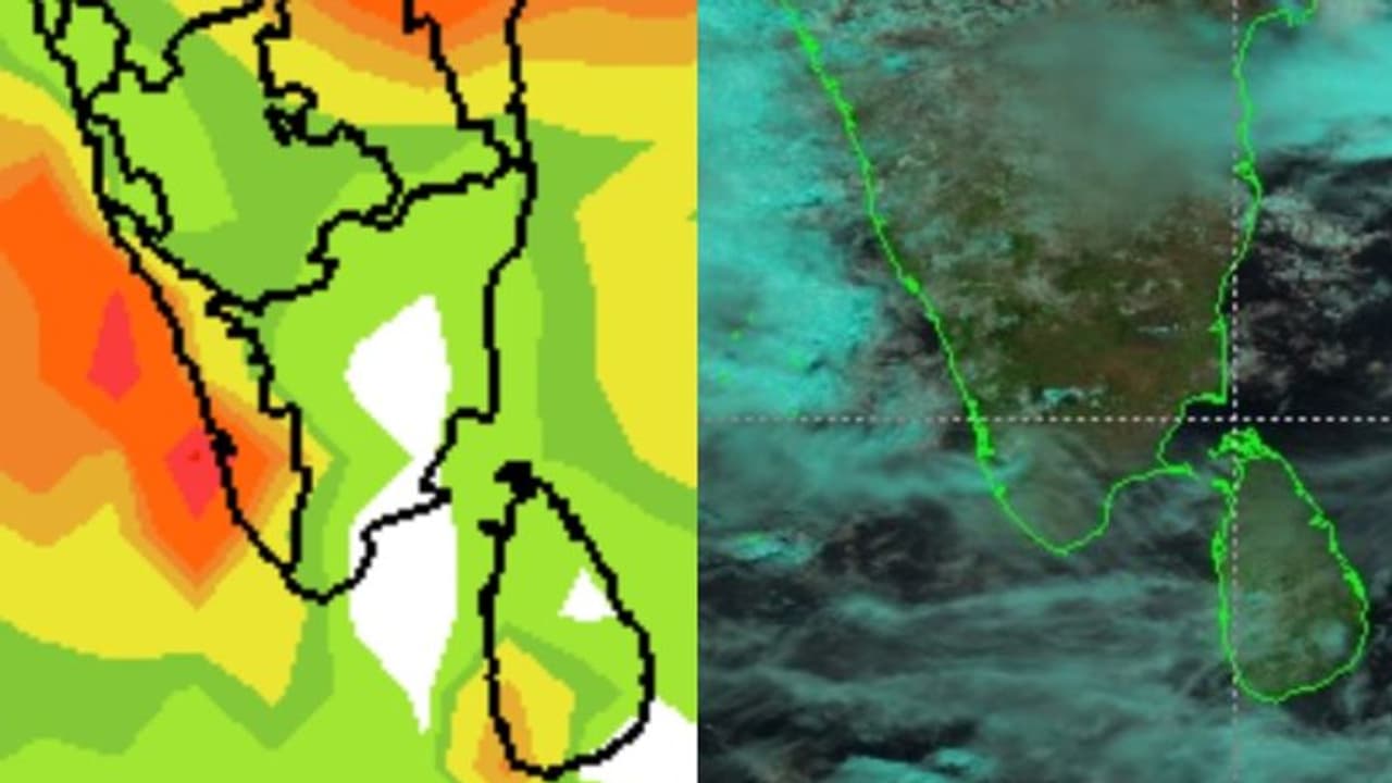 അടുത്ത രണ്ട് ദിവസം വടക്കന് ജില്ലകളില് ശക്തമായ മഴയ്ക്ക് സാധ്യത: 3 ജില്ലകളില് ഓറഞ്ച് അലര്ട്ട് അടുത്ത രണ്ട് ദിവസം വടക്കന് ജില്ലകളില് ശക്തമായ മഴയ്ക്ക് സാധ്യത: 3 ജില്ലകളില് ഓറഞ്ച് അലര്ട്ട്