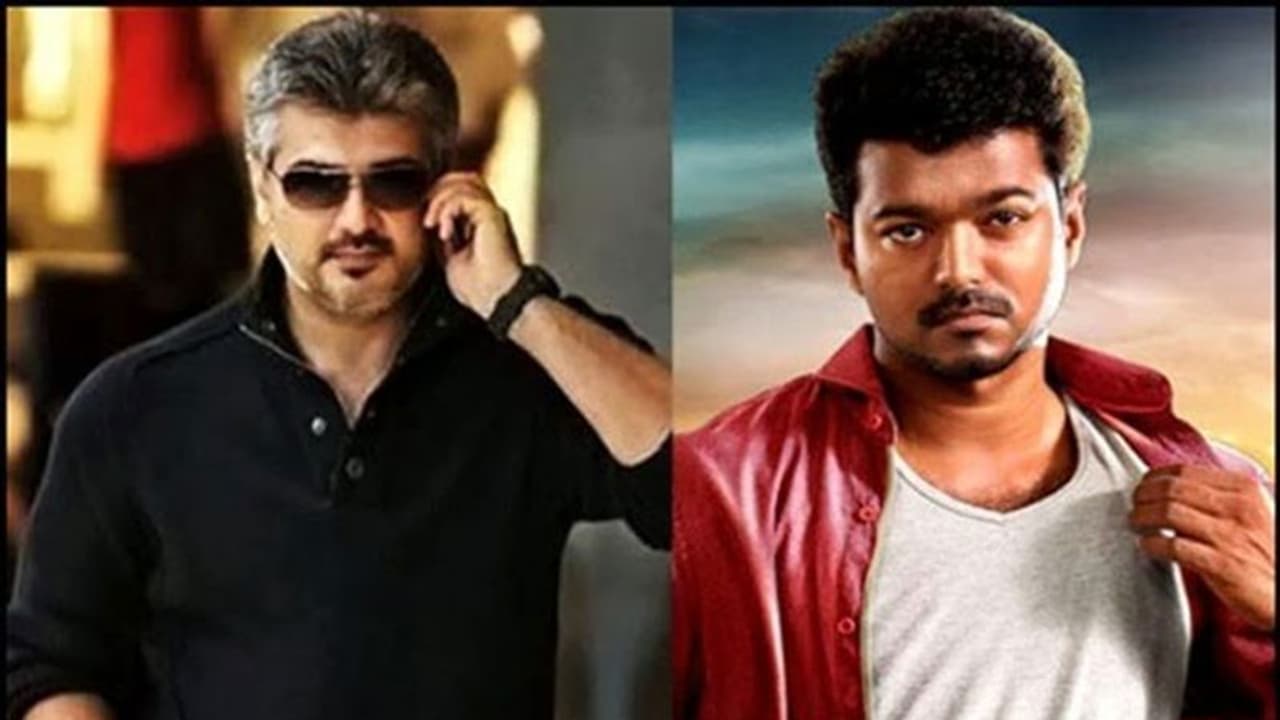 హీరో విజయ్ డెత్ డేట్ అనౌన్స్ చేసిన యాంటీ ఫ్యాన్స్! హీరో విజయ్ డెత్ డేట్ అనౌన్స్ చేసిన యాంటీ ఫ్యాన్స్!