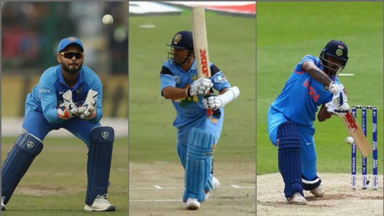 একজনের সর্বনাশ, আরেকজনের পৌষমাস দুজনের জন্যই এল সচিনের বার্তা একজনের সর্বনাশ, আরেকজনের পৌষমাস দুজনের জন্যই এল সচিনের বার্তা