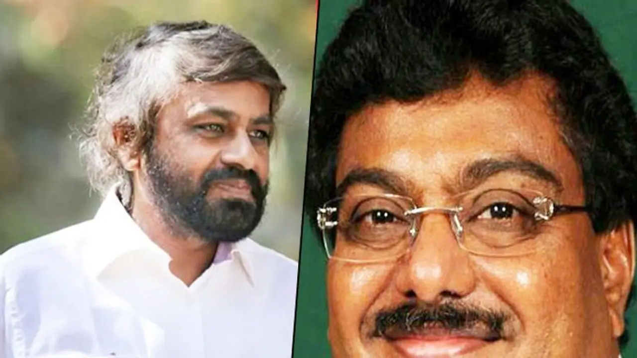 Karnataka Congress’s Lingayat leaders unite to keep BJP at bay Karnataka Congress’s Lingayat leaders unite to keep BJP at bay